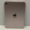Apple iPad Mini 6th Generation Model A2568 64GB WiFi & Unlocked in Pink Boxed