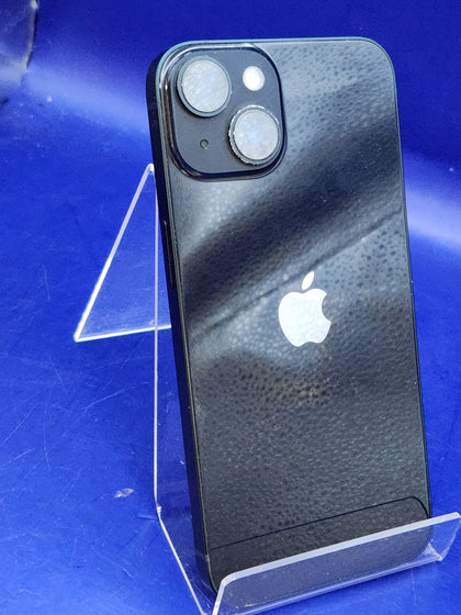 Apple iPhone 14 - 128GB, 87% BH (Unlocked) Dark Blue