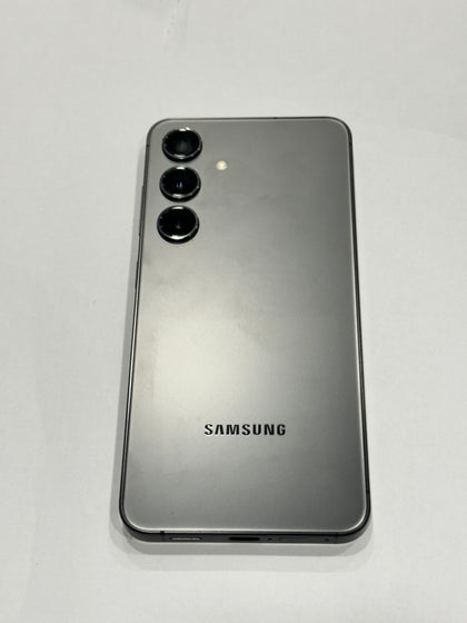 Samsung Galaxy S24 - 256 GB - Onyx Black - Unlocked