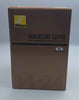 Nikon 14-24mm F/4 S Lens, Boxed