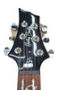 Harley Benton CST-24 deluxe guitar 6 string unboxed