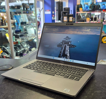 Dell Latitude 5410 Laptop - 16gb ram 512gb ssd intel i5