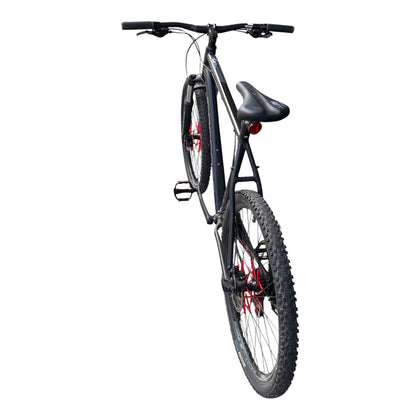 Carrera Vengeance Bike