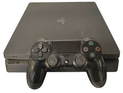 Playstation 4 Slim Console 500GB