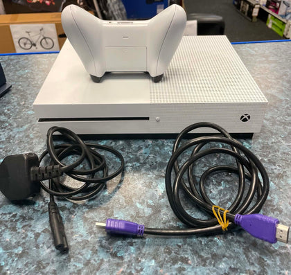 XBOX ONE S-500GB