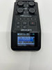 Zoom H6 Handy Recorder