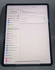 Apple iPad Pro 12.9" M1 5th Gen (A2461) 128GB - Space Grey, Unlocked 93%BH