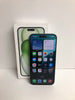 Apple iPhone 15 Plus 128GB - Light Green