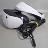 PlayStation VR2 Headset w/Sense Controllers (No Game), Unboxed