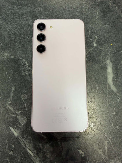 Samsung Galaxy S23 Plus - Unlocked - 256GB - Lavender