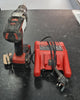 milwaukee C18-PD DRILLBATTERY AND CHARGER