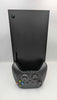 Microsoft Xbox Series X Console, 1TB, Black, Unboxed With Wireless Controller & Leads