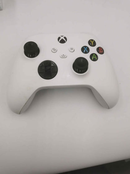 Xbox Series S Console - 512GB - White - Unboxed - With Controller