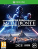 Star Wars Battlefront II xbox one