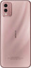 Nokia C32 4GB 64GB UNLOCKED- Pink