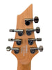 Cort KX307MS Electric Guitar Burgundy