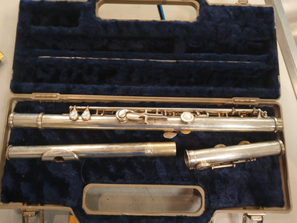 Flute