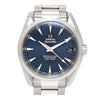 Omega Seamaster Aqua Terra 231.10.39.21.03.002 Steel Blue 39mm