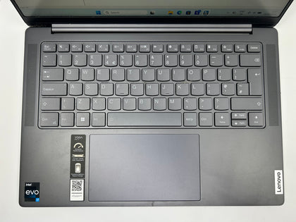Lenovo Yoga Pro 7 14IRH8