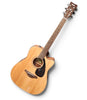 Yamaha FGX800C Electro-acoustic Guitar w/case
