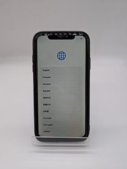 Apple iPhone 11 - 64 GB - White