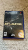 Black - Ps2