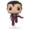 ***Collection Only*** Funko Pop Superman #251 Heroes Specialty Series 80 Years Figure