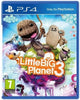 LittleBigPlanet 3 ps4