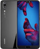 Huawei P20 128GB Black, Unlocked