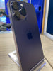 Apple iPhone 14 Pro Max 128GB Deep Purple, Unlocked C