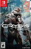 Crysis Remastered - Nintendo Switch **Cartridge Only**