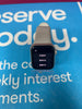 APPLE WATCH SE 40MM SILVER GPS **UNBOXED**