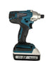 Makita TD127D 18V Impact Driver