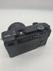 Sony A6400 4k Camera