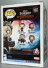 ** Collection Only ** Funko Pop! Doctor Strange in the Multiverse of Madness Dead Strange #1032