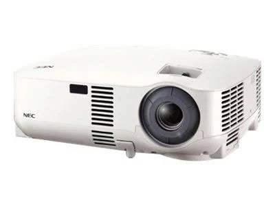 NEC VT580 - LCD Projector - Portable - 2000 Lumens - XGA (1024 x 768) - 4:3