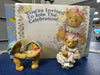 Cherished Teddies - Blaire