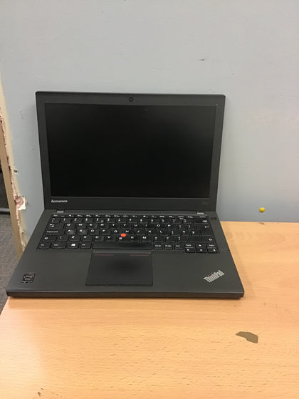 Lenovo Thinkpad X240