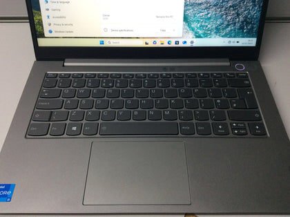 Lenovo Thinkbook 11th Gen Core I5