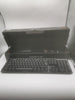 Be Quiet! Light Mount RGB Wired Mech. Key(Silent Linear Switches) Black, Boxed