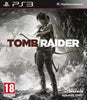 Tomb Raider PS3