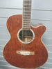 Tanglewood Electro Acoustic Guitar Evolution Exotic TSF CE XB