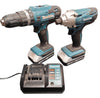 Makita 18V Drill +Driver Set**Unboxed**