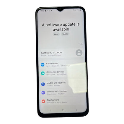Samsung Galaxy A13