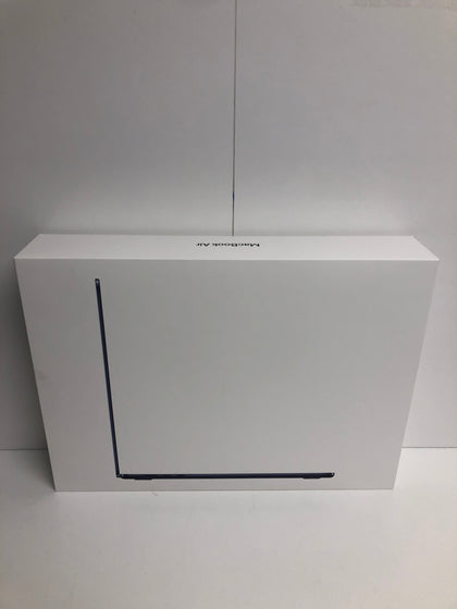 Apple MacBook Air (15inch, M4) - 16GB 256GB - Midnight