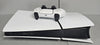 Sony Playstation 5 Slim Digital Edition Console, 1TB, White
