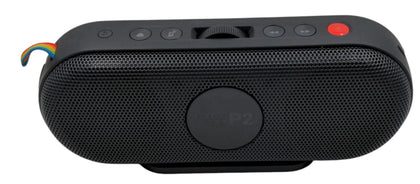 Polaroid P2 Player Bluetooth Speaker
