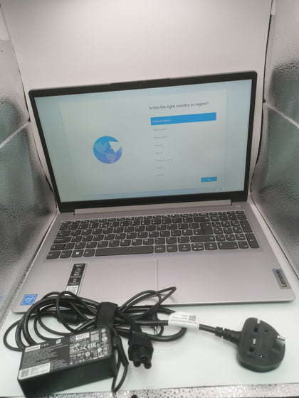 Lenovo Ideapad 1 15IGL7 N4020 4GB RAM 128GB SSD Windows 11