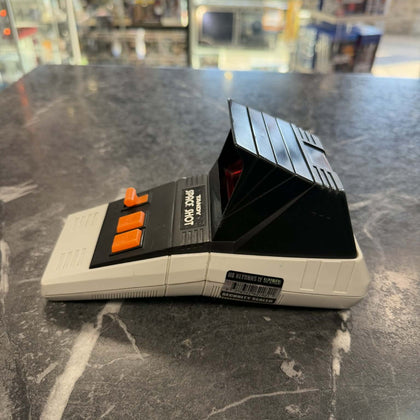 Tandy Space Shot Vintage game