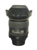 Nikon 24-120mm F4 G ED VR